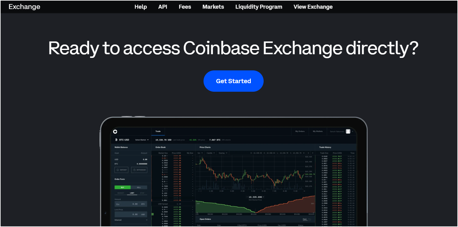 Coinbase review
