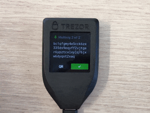 Trezor wallet review