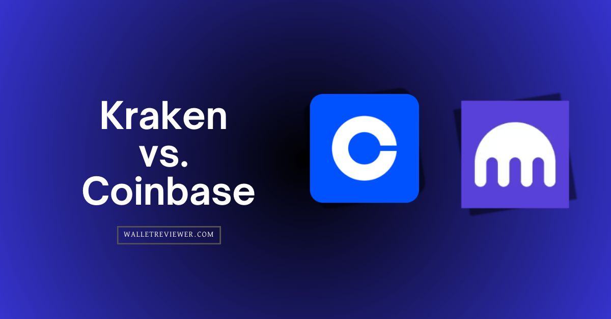 kraken vs coinbase