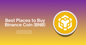 Best Places to Buy Binance Coin (BNB)