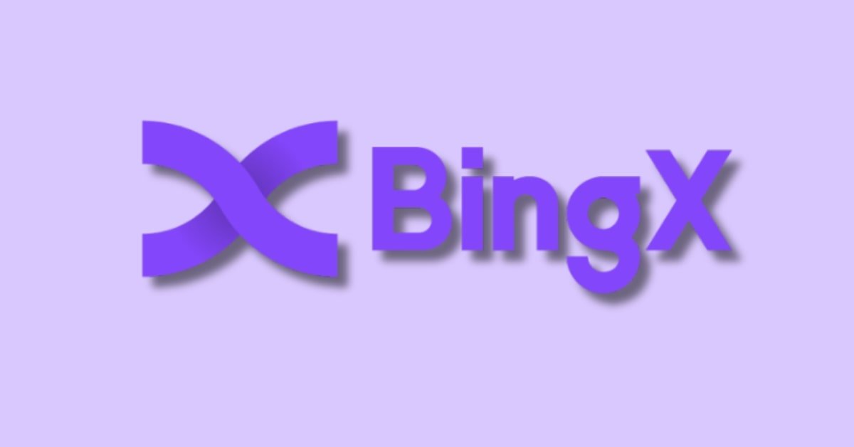 BingX
