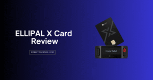 ELLIPAL X Card review