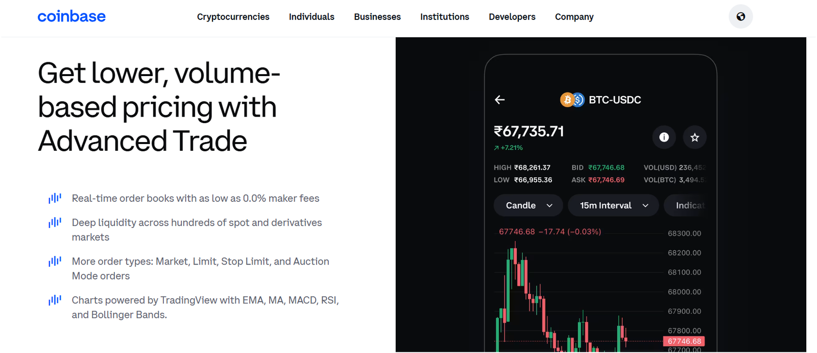 Coinbase