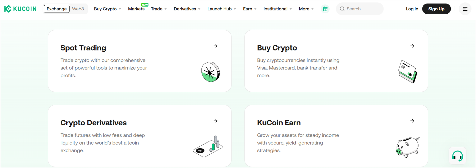 KuCoin