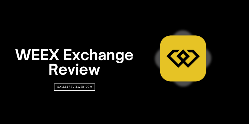 WEEX review