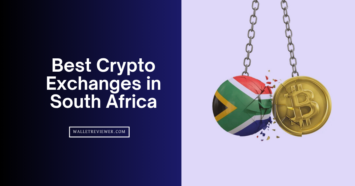 Best Crypto Exchanges in South Africa