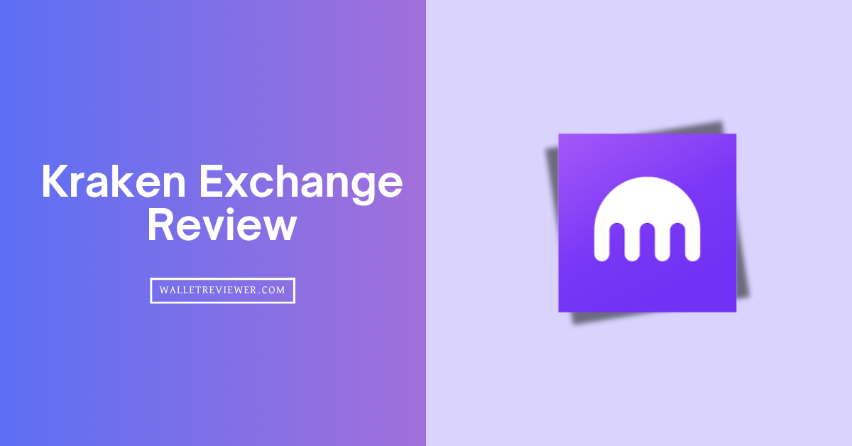 kraken review