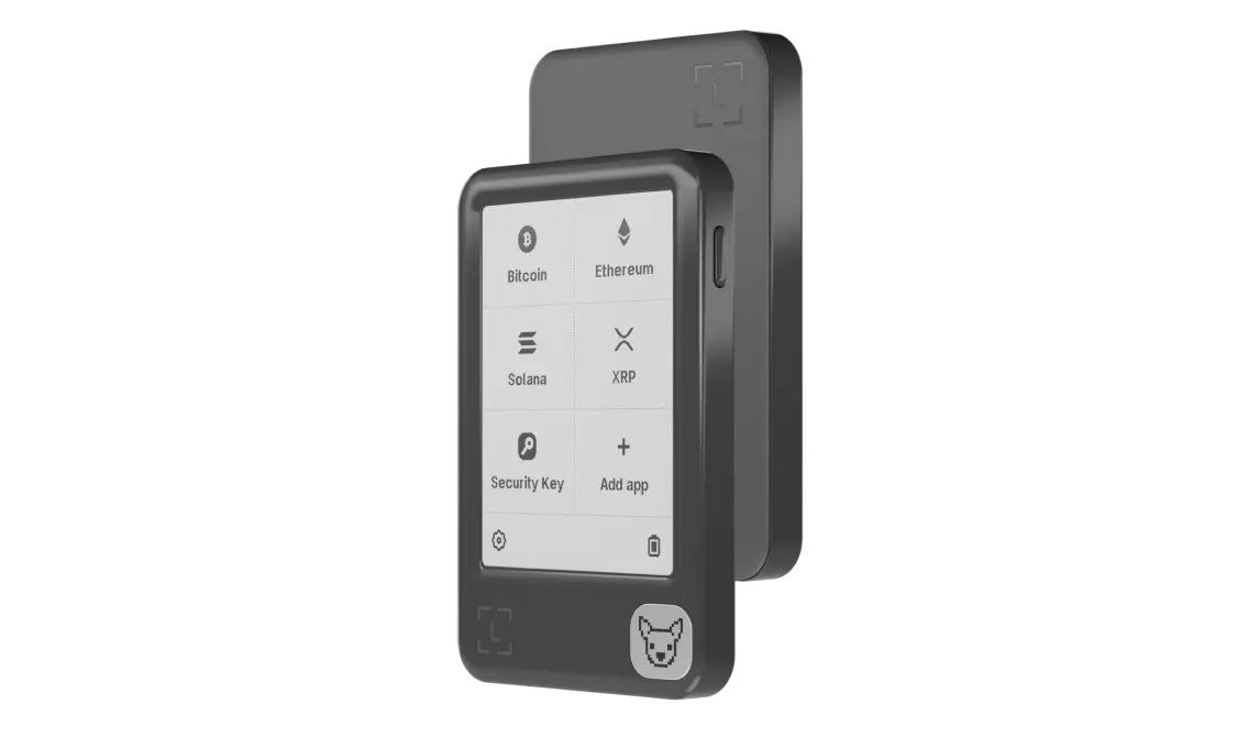 Ledger Nano Gen5 Review