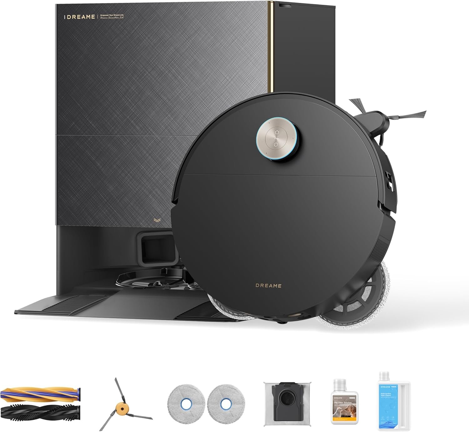 Roborock Q7 M5+: Best Cheap Pet Hair Robot Vacuum to Buy Right Now